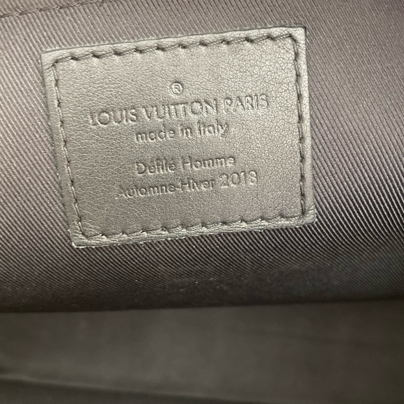 Auth Clutch - Picture 7 of 12